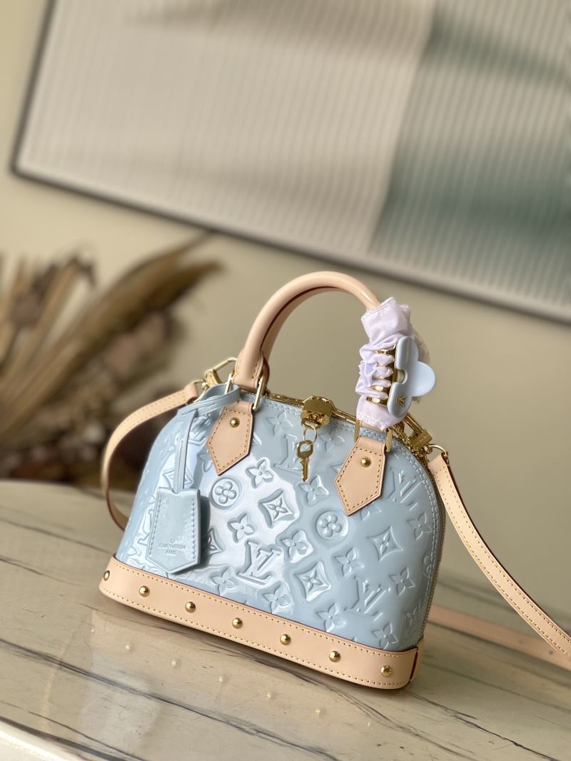 Louis Vuitton Top Handle Bags